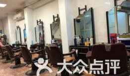 广州理发店最新爆料,最新潮流发型与剪发技巧大曝光